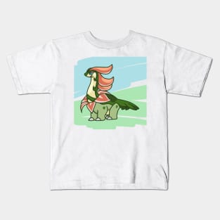 brocherry Kids T-Shirt